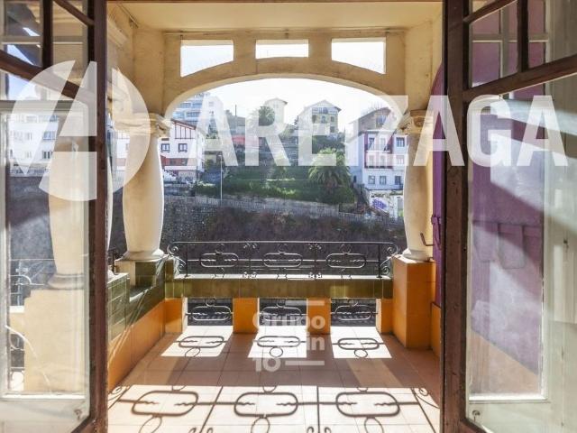 Piso de lujo de 184 m2 en venta en San Sebastián, País Vasco