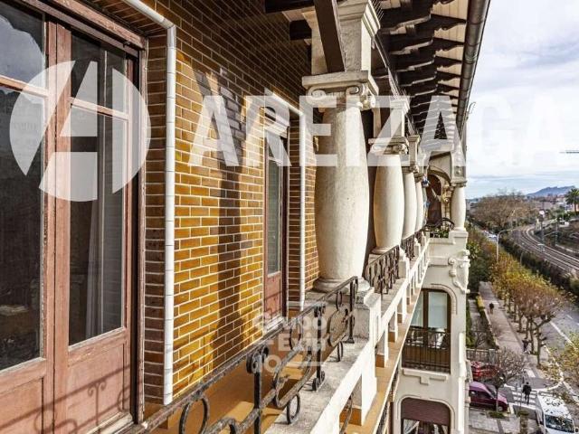 Piso de lujo de 184 m2 en venta en San Sebastián, País Vasco