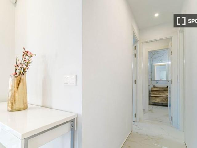 Piso de lujo de 185 m2 en alquiler en Calpe, Comunidad Valenciana