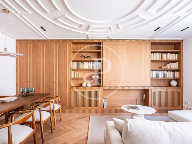Piso de lujo de 185 m2 en venta en Madrid, Comunidad de Madrid