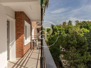 Piso de lujo de 185 m2 en venta en Madrid, España