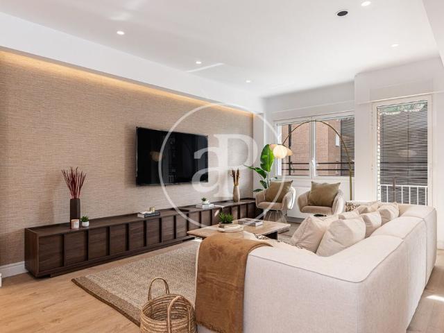 Piso de lujo de 185 m2 en venta en Madrid, España