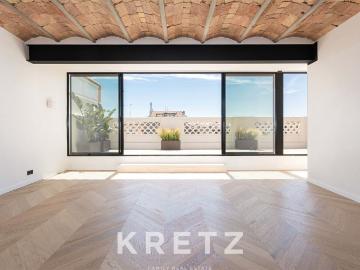 Piso exclusivo en venta en Barcelona, Cataluña