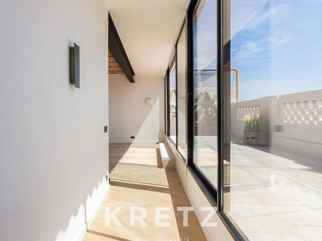 Piso exclusivo en venta en Barcelona, Cataluña