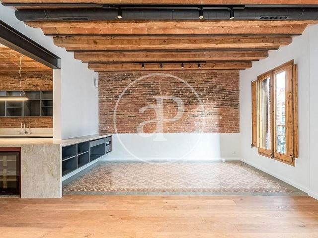 Piso de lujo de 185 m2 en venta en Barcelona, España