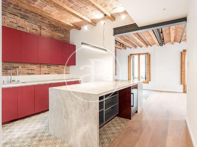 Piso de lujo de 185 m2 en venta en Barcelona, España