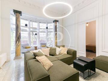 Eixample, Sant Joan Despí, San Joan Despi, Barcelona, Cataluña, Cataluña