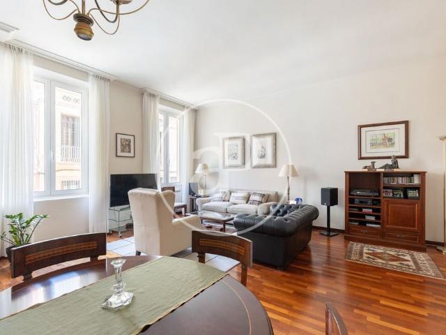 Piso de lujo de 150 m2 en venta en Barcelona, España