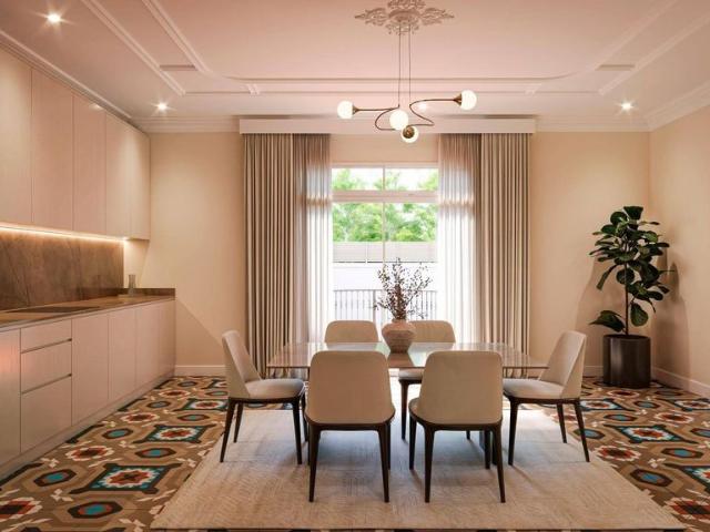 Piso de lujo de 187 m2 en venta en Barcelona, España