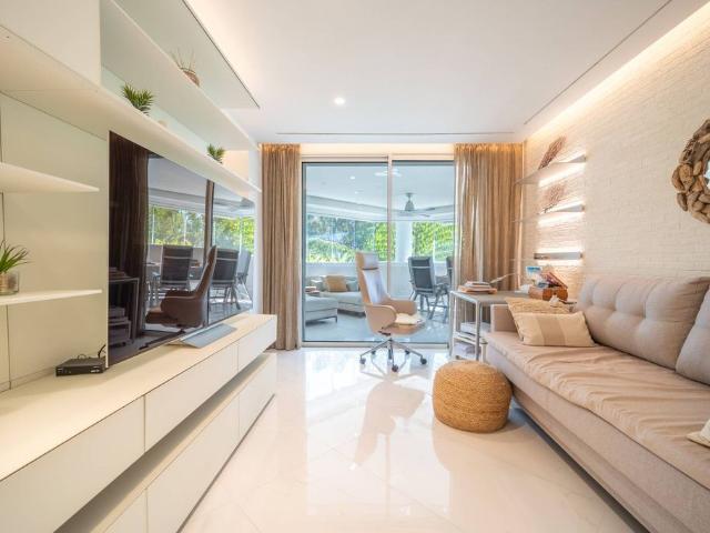 Piso de lujo de 187 m2 en venta en The Golden Mile, España