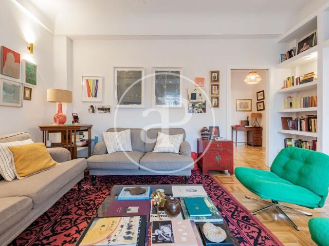 Piso de lujo de 188 m2 en venta en Madrid, Comunidad de Madrid