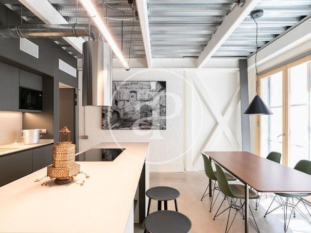 Piso de lujo de 188 m2 en venta en Barcelona, Cataluña