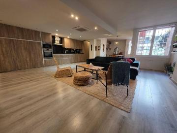 Piso de lujo de 188 m2 en venta en Barcelona, España