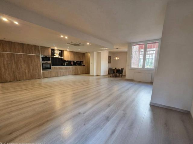 Piso de lujo de 188 m2 en venta en Barcelona, España