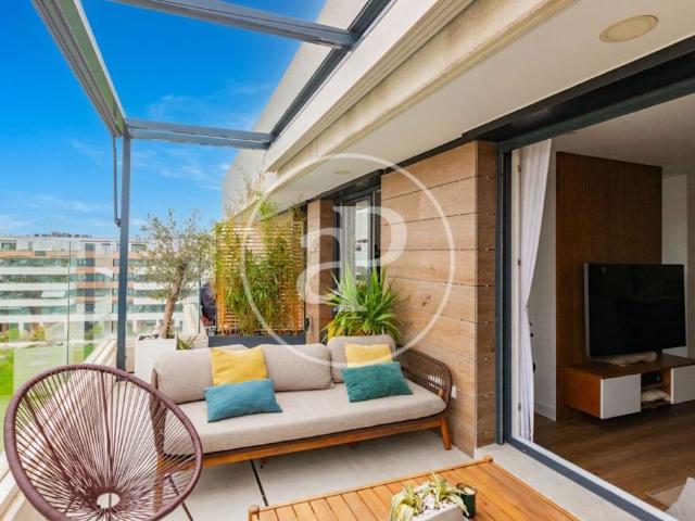Piso de lujo de 188 m2 en venta en Fuencarral, Chamartín, Comunidad de Madrid