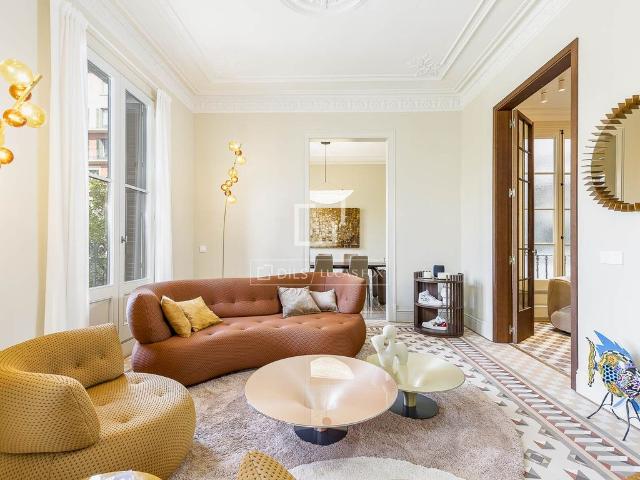 Piso de lujo de 189 m2 en venta en Barcelona, Cataluña