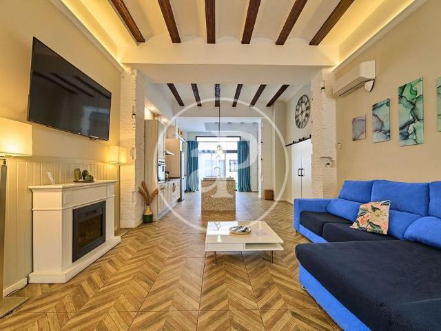 Piso de lujo de 180 m2 en alquiler en Valencia, España