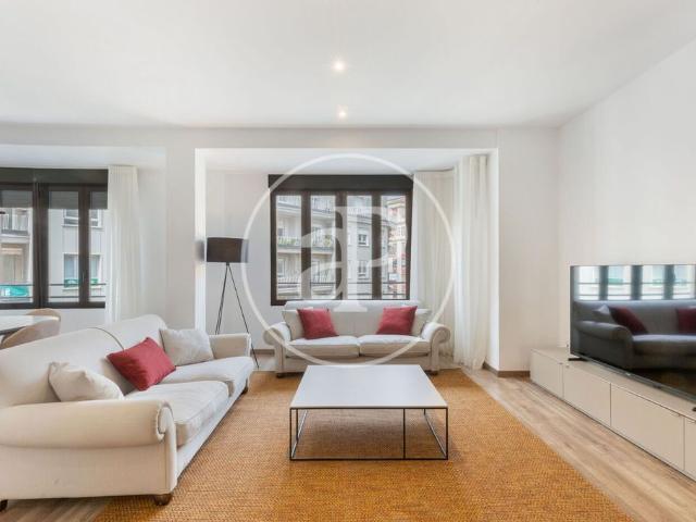 Piso de lujo de 180 m2 en alquiler en Valencia, España