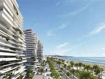 Piso de lujo de 180 m2 en venta en Málaga, Andalucía