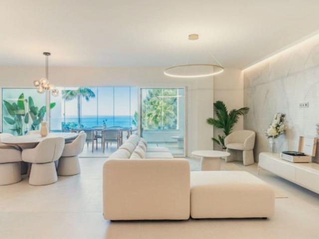 Piso de lujo de 180 m2 en venta en Marbella, Andalucía