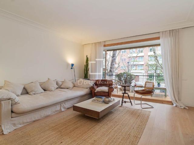 Piso de lujo de 180 m2 en venta en Barcelona, España
