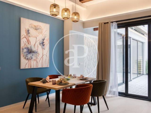 Piso de lujo de 180 m2 en venta en Valencia, Comunidad Valenciana