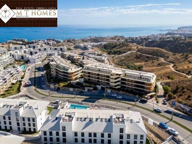 Piso de lujo de 182 m2 en alquiler en Fuengirola, Andalucía