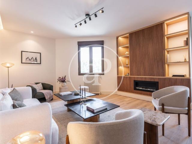 Piso de lujo de 182 m2 en venta en Madrid, España