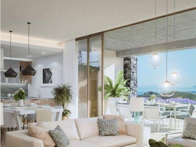 Piso de alto standing en venta en La Quinta, Marbella, Andalucía