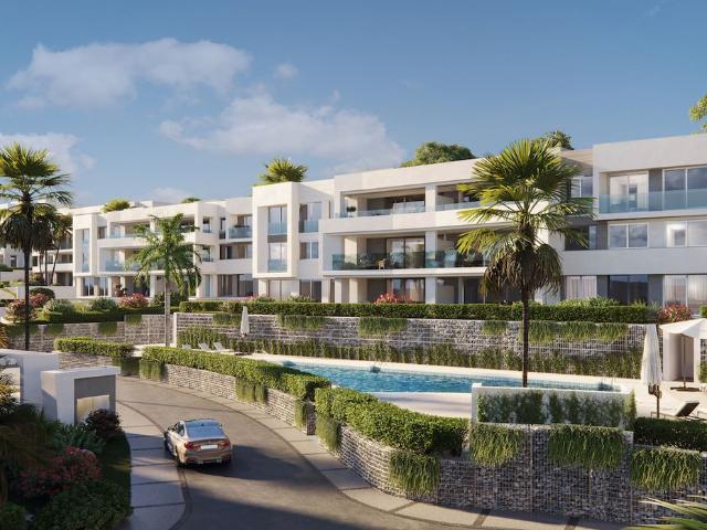 Piso de lujo de 183 m2 en venta en Marbella, Andalucía