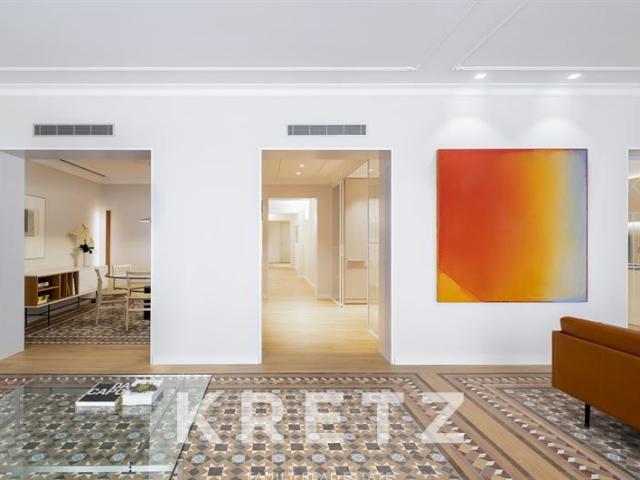 Piso de lujo en venta en Barcelona, España