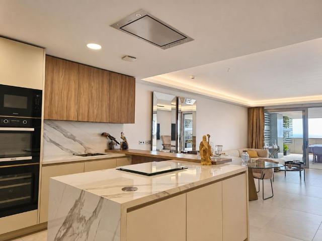 Piso de lujo de 194 m2 en venta en Málaga, Andalucía