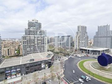 Calle del Valle de Ayora, Zaidia, Poble Nou, Valencia, Comunidad Valenciana, Comunidad Valenciana