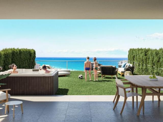 Piso de lujo de 195 m2 en venta en Villajoyosa, Comunidad Valenciana