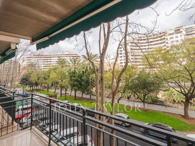 Piso de lujo de 196 m2 en alquiler en Palma de Mallorca, Baleares
