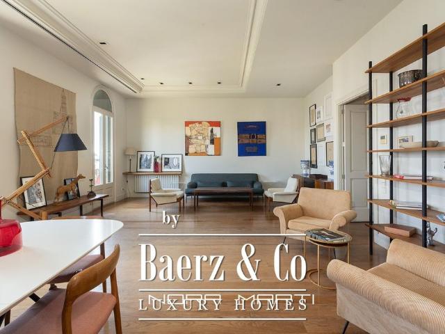Piso de lujo de 196 m2 en venta en Barcelona, España