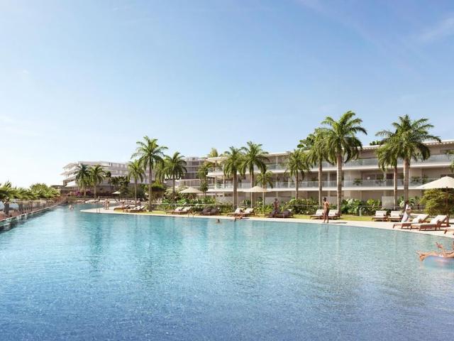 Piso exclusivo en venta en El Médano, España