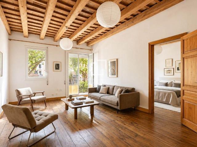 Piso de lujo de 197 m2 en venta en Barcelona, Cataluña