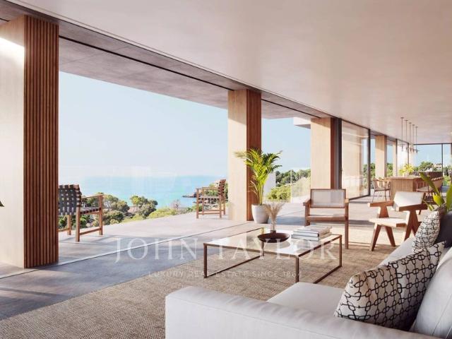 Piso de lujo de 198 m2 en venta en Bendinat, Baleares