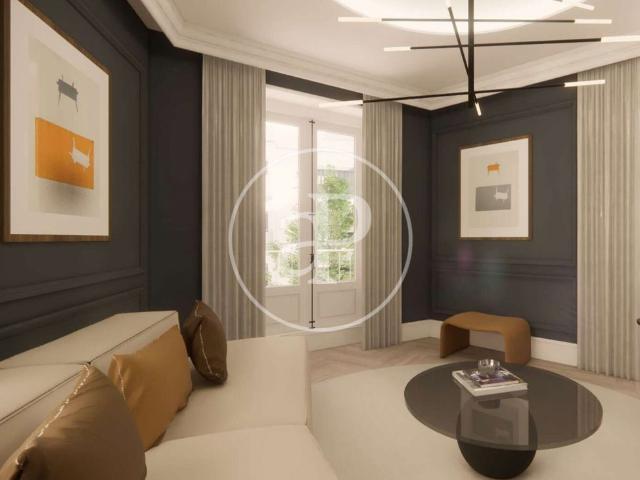 Piso de lujo de 199 m2 en venta en Madrid, España