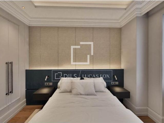Piso de lujo de 199 m2 en venta en Madrid, España