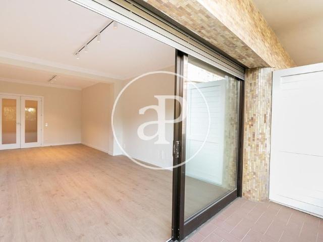 Piso de lujo de 190 m2 en alquiler en Barcelona, España