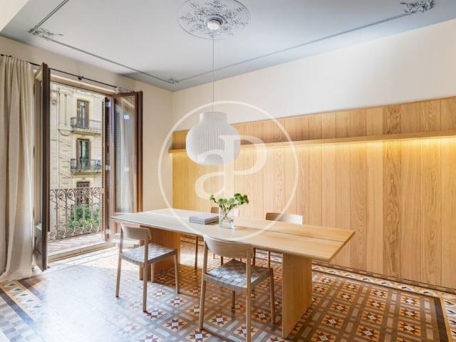 Piso de lujo de 190 m2 en venta en Barcelona, España
