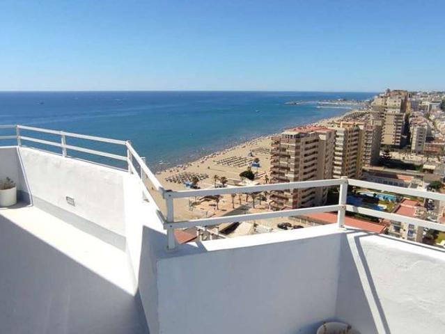 Piso de lujo de 190 m2 en venta en Fuengirola, España