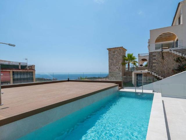 Piso de lujo de 190 m2 en venta en Palma de Mallorca, Baleares