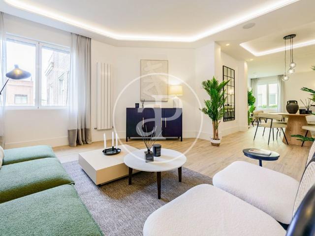 Piso de lujo de 191 m2 en venta en Madrid, España