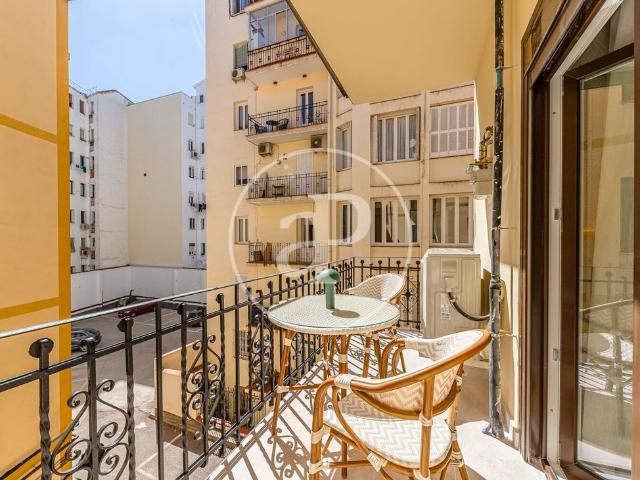 Piso de lujo de 192 m2 en venta en Madrid, Comunidad de Madrid