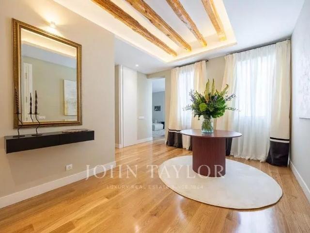 Piso de lujo de 193 m2 en venta en Madrid, España