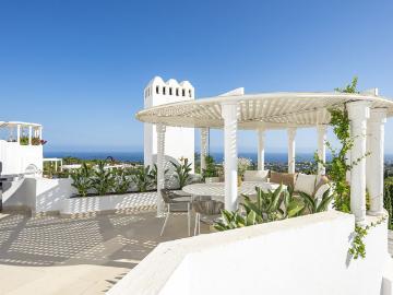 Rio Verde, Málaga, Andalucía, Andalucía