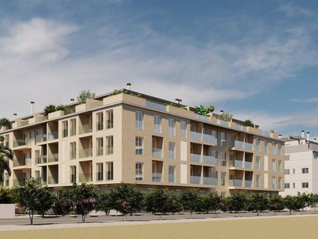 Atico de alto standing de 204 m2 en venta Murcia, España
